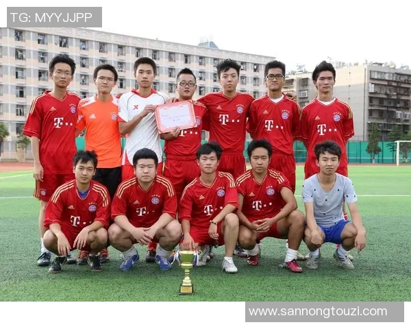 沈阳嘉联足球:奋力拼搏展现团队精神与城市风采的绿茵传奇